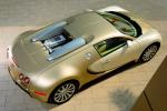 Bugatti Veyron 16.4 Centenaire 2009 года
